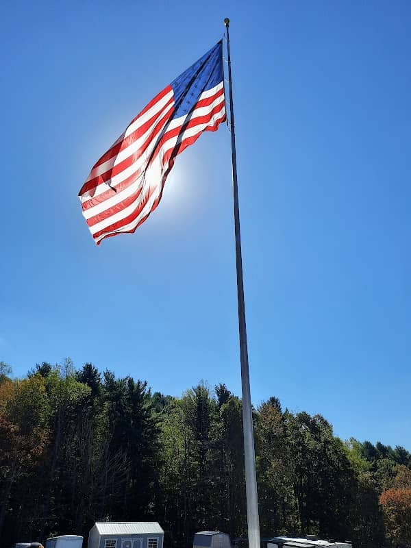 Freedom Flag - Image 1