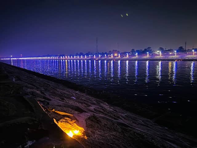 كورنيش سدة الهندية - Image 2