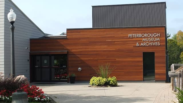 Peterborough Museum & Archives - Image 2