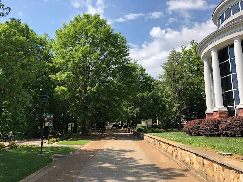 Shirley Johnston Memorial Patio - Image 2