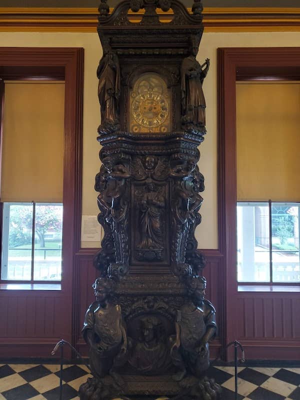 Vermont Historical Society Museum - Image 2