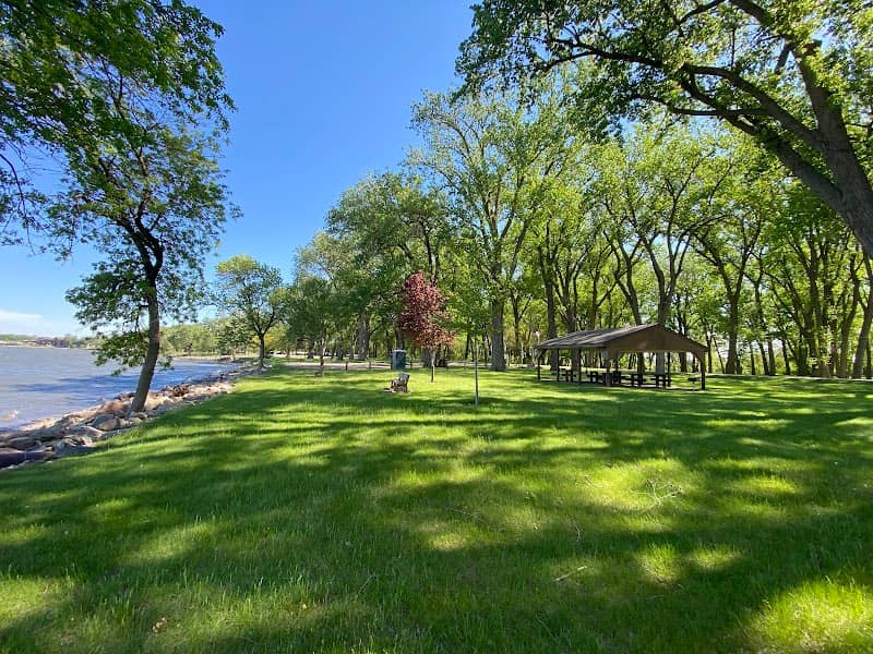 Mills Park - Image 2