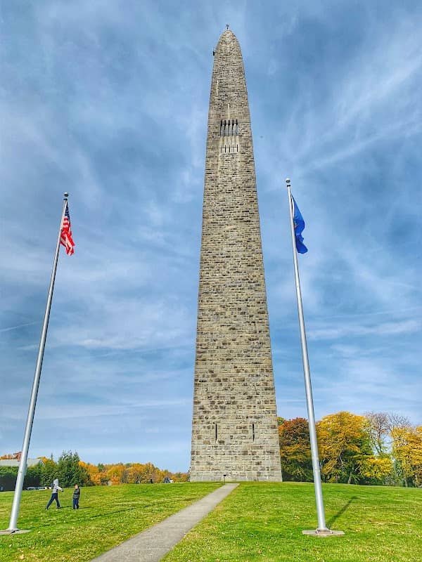 Bennington Battle Monument - Image 1