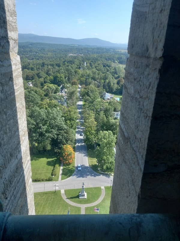 Bennington Battle Monument - Image 2