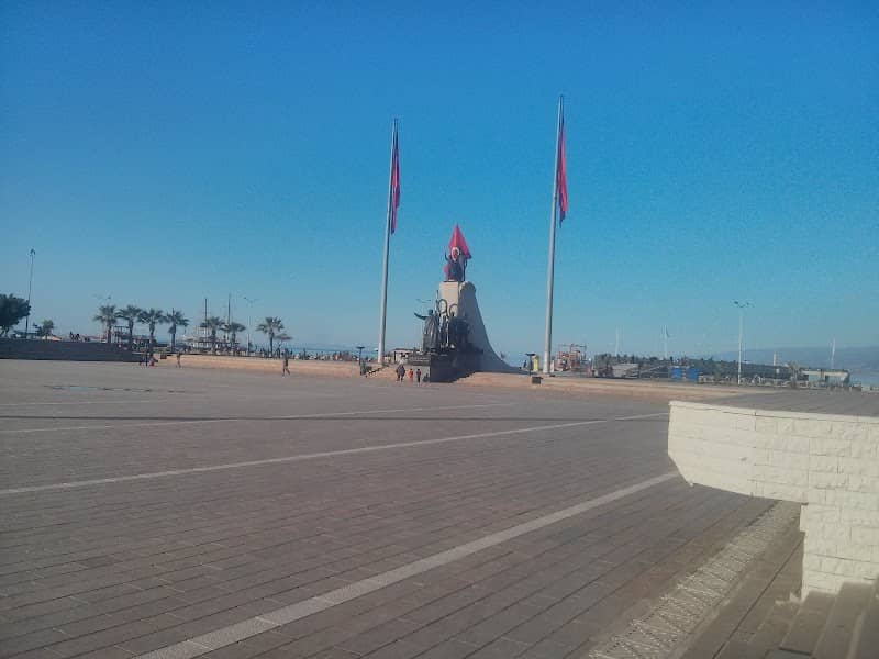 Türkmenistan Parkı - Image 1