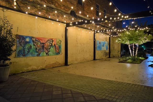 Sportsman's Breezeway - Image 2