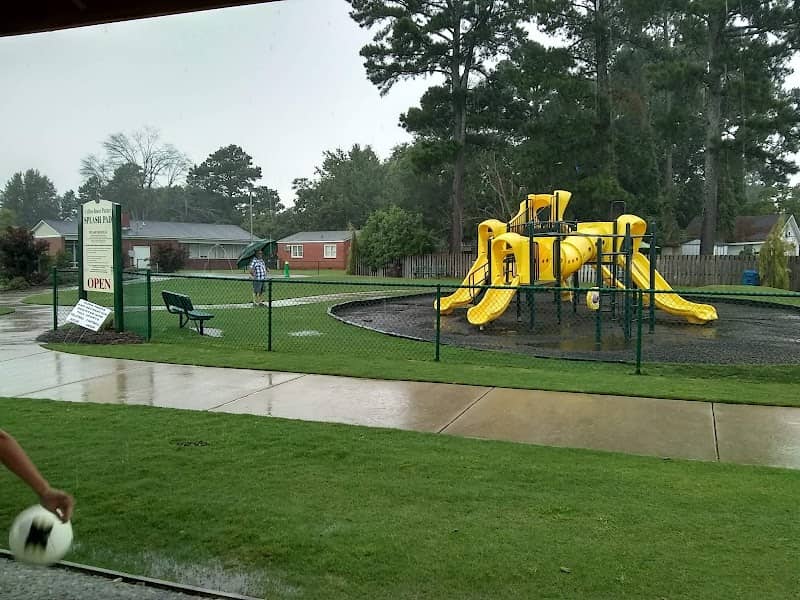 Tyler Park - Image 2