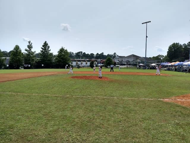 Tyler Park - Image 1