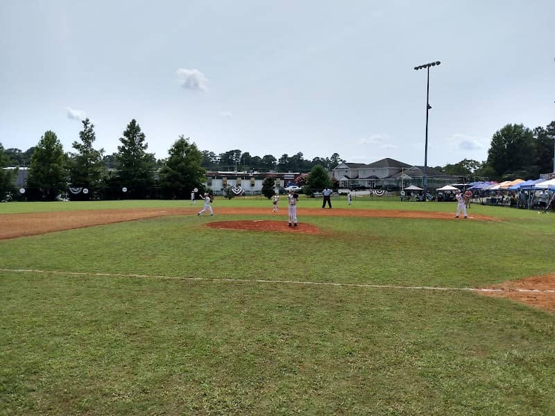 Tyler Park - Image 1