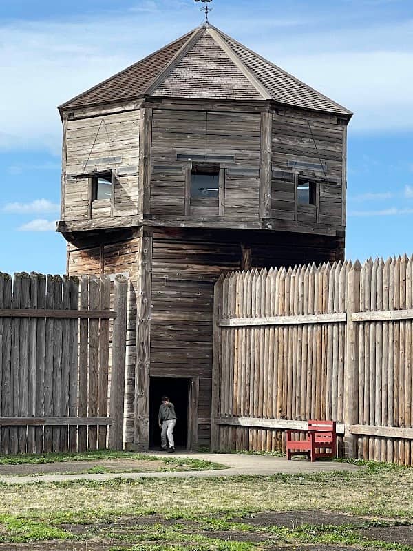 Fort Vancouver National Historic Site - Image 3
