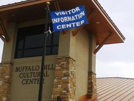 Buffalo Bill Cultural Center - Image 1