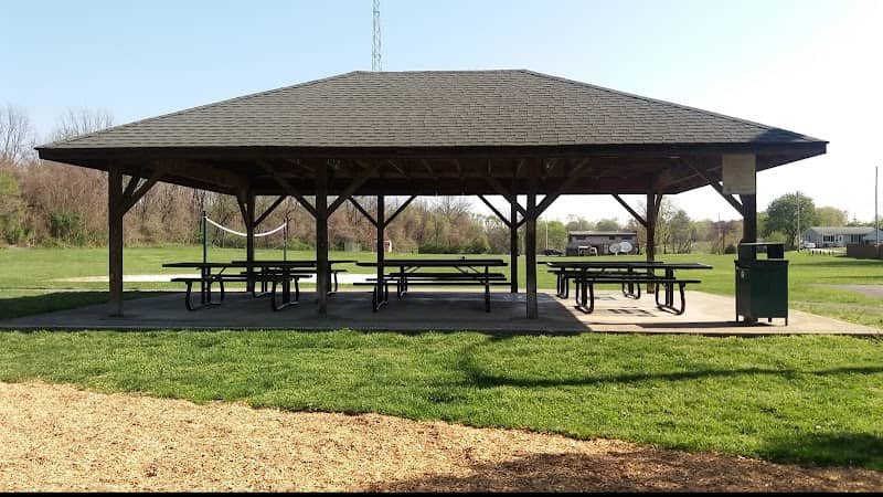 Hamilton Playground - Image 1