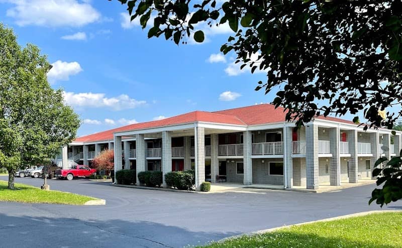 Red River Gorge Inn - Image 1
