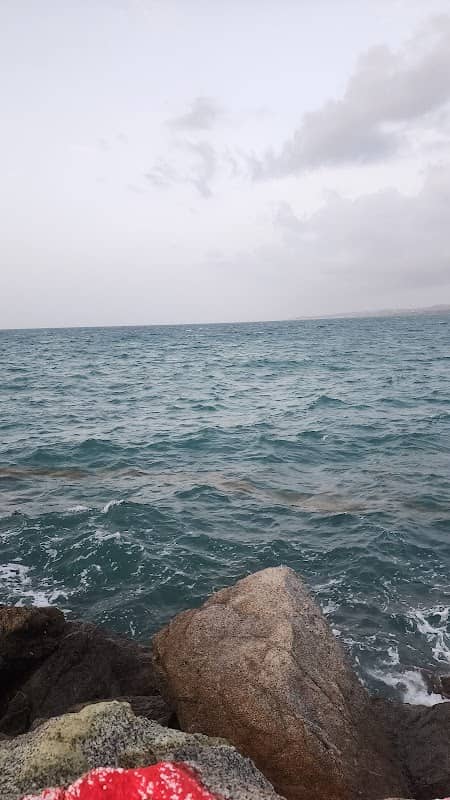 Mosquito Pier - Image 1