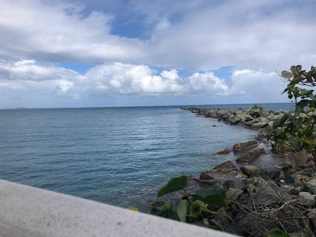 Mosquito Pier - Image 2