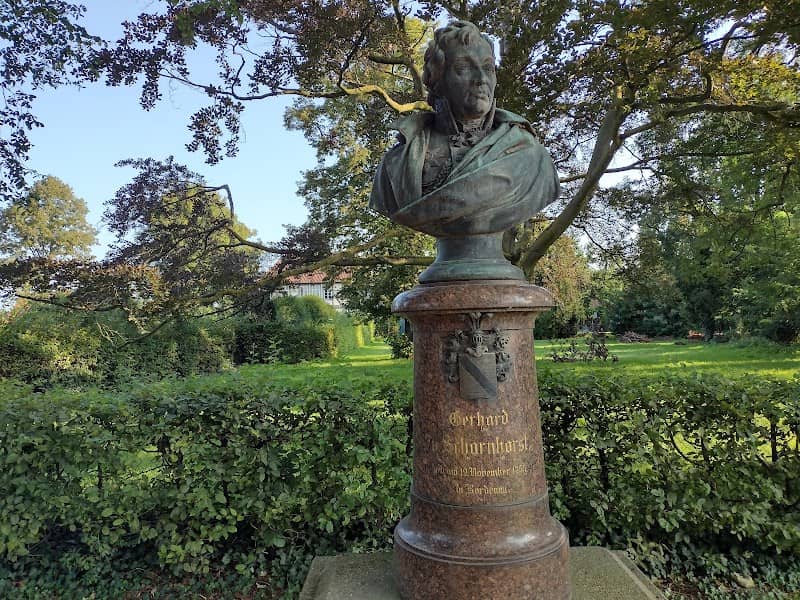 Scharnhorstdenkmal - Image 1