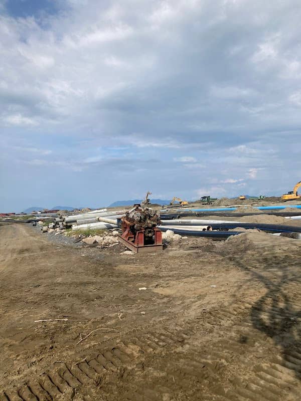 Vinhomes Green Paradise Cần Giờ - Image 1