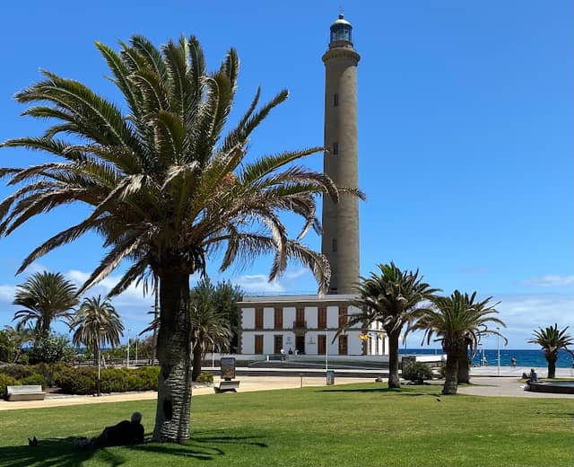Paseo de Meloneras - Image 2
