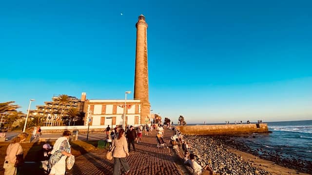 Paseo de Meloneras - Image 3