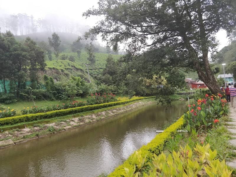 The Blossom Hydel Park - Image 1