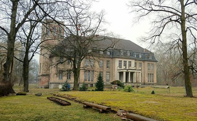 Schloss Börnicke - Image 1
