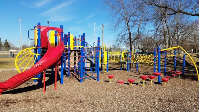Baumann Park - Image 1
