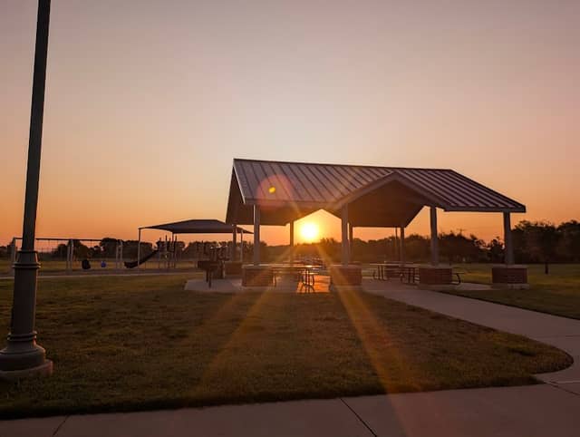 Trail Blazer Park - Image 1