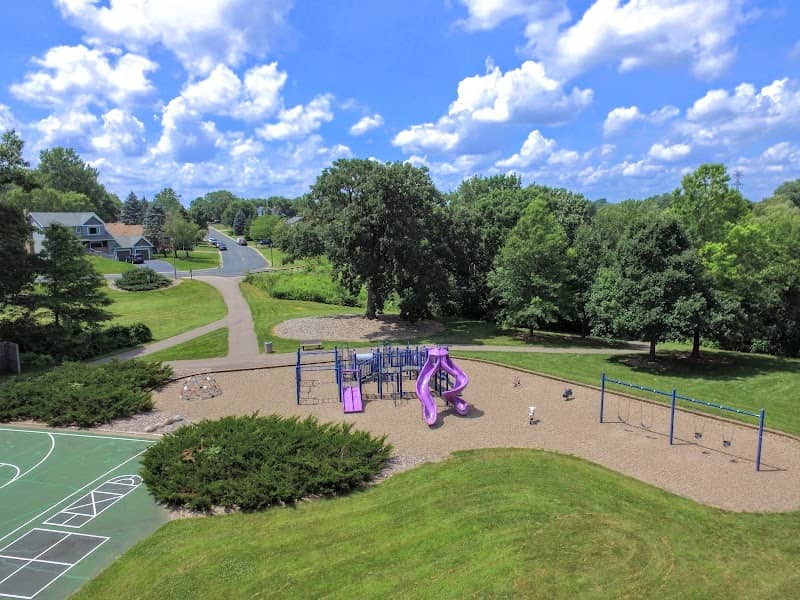 South Oaks Park - Image 2