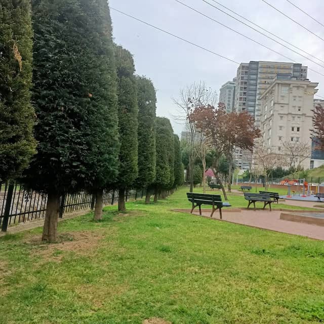 Gezi-2 Parki - Image 2