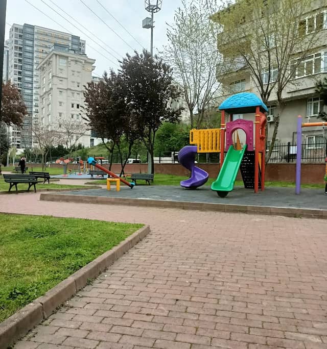 Gezi-2 Parki - Image 1