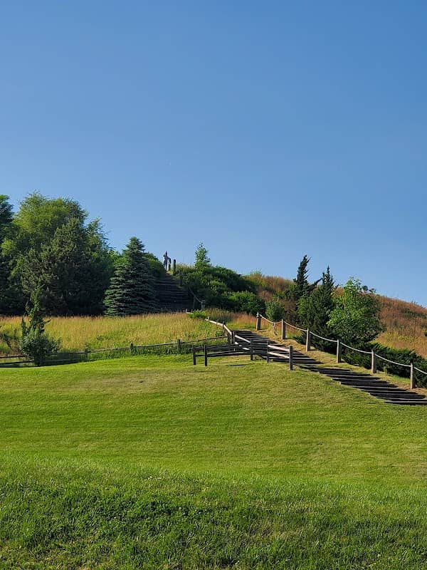 Granger Meadows Park - Image 1