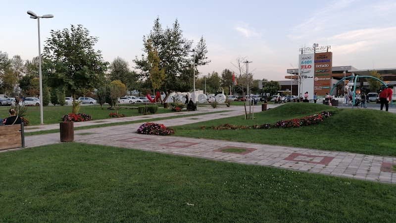 Menteşe çocuk bilim parkı - Image 2