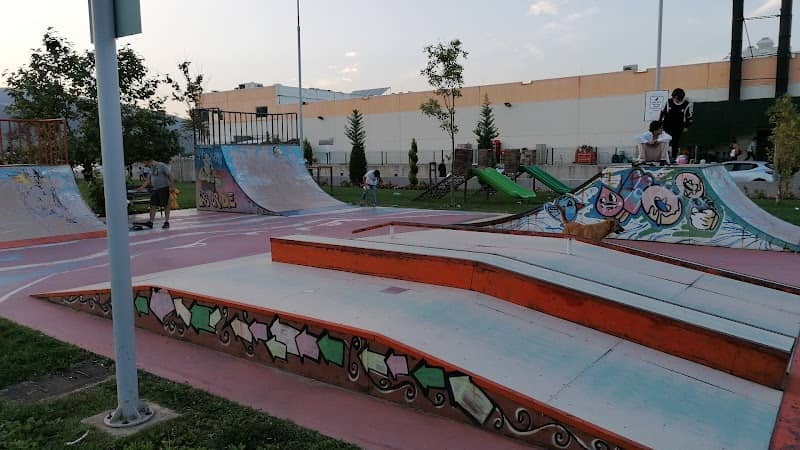 Menteşe çocuk bilim parkı - Image 1