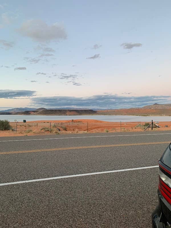 Sand Hollow Tunnel - Image 1