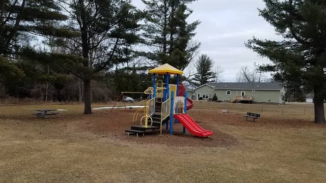 Cliff Haven Recreation Parks - Image 1