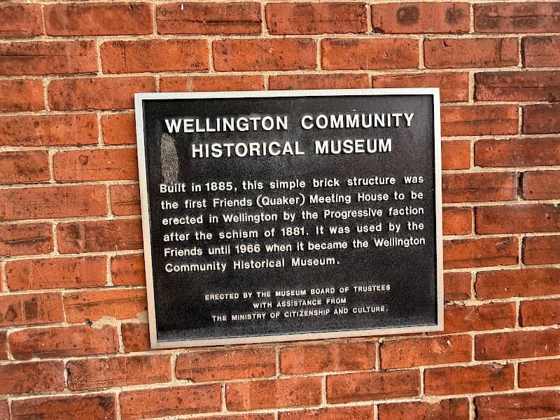 Wellington Heritage Museum - Image 2