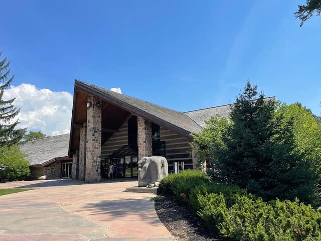 McMichael Canadian Art Collection - Image 1