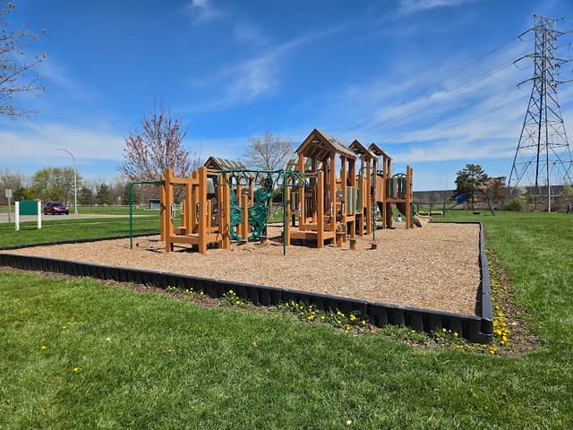 Millward Park - Image 1