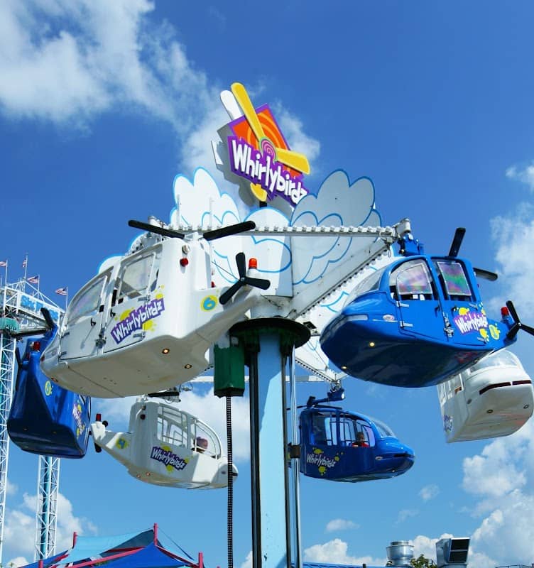 Whirlybirdz - Image 1