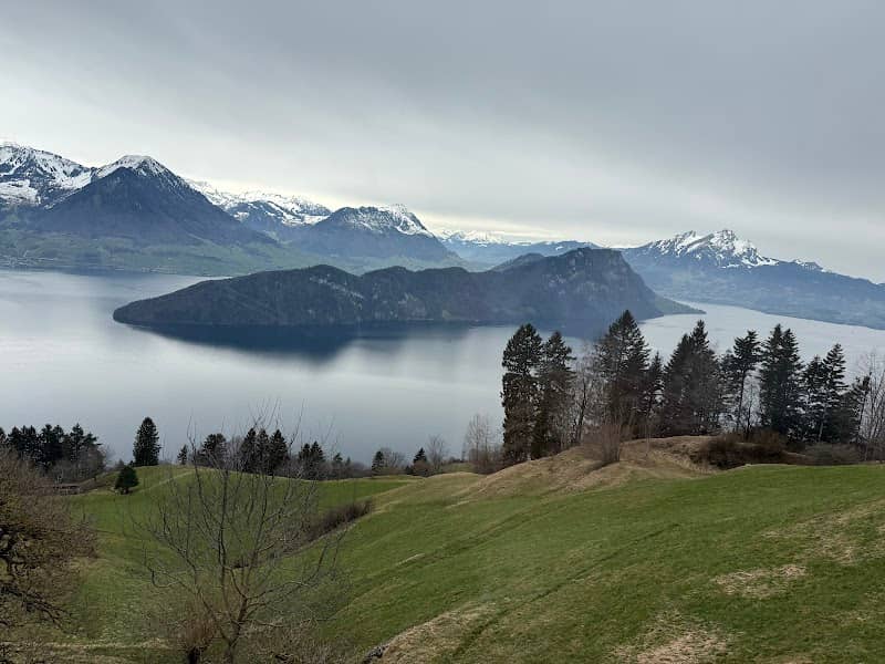 Rigi Kaltbad - Staffelhöhe - Image 1