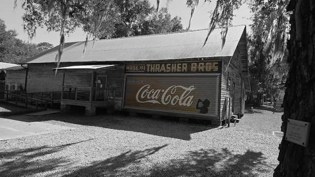Micanopy Town Park - Image 1