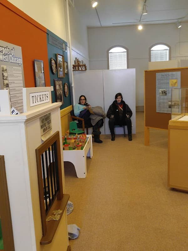West Chicago City Museum - Image 1
