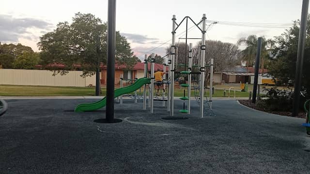 Chapman Park - Image 2