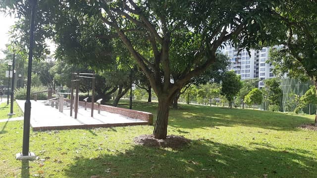 Bedok Town Park - Image 2