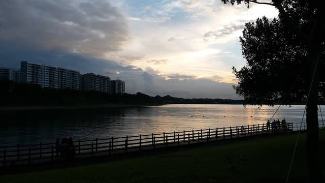 Bedok Town Park - Image 1