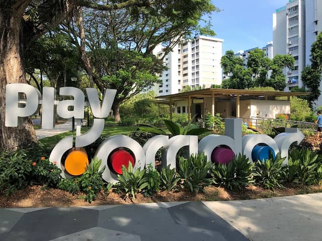 Bedok Town Park - Image 3