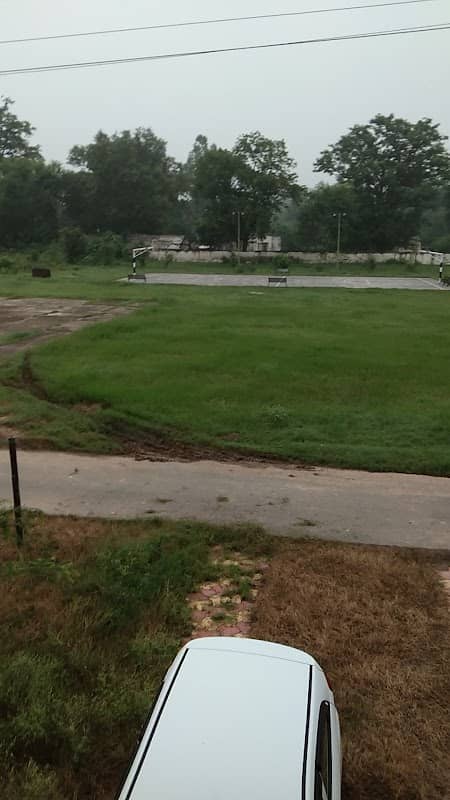 Convoy Park - Image 1