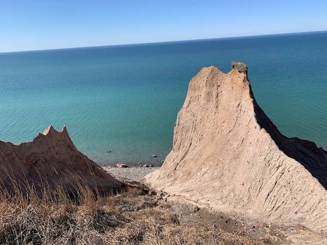 The Bluffs - Image 1