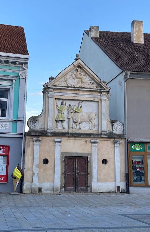 Masné krámy (meat shops) - Image 2