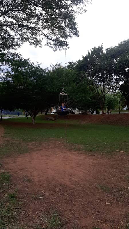 PRAÇA LAFAYETTE ARRUDA CAMARGO FILHO - Image 2